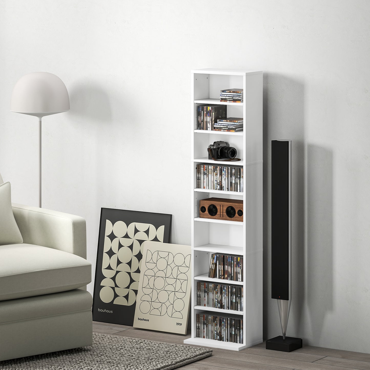 Bookcase Cabinet/Storage Cabinet/Bookshelf