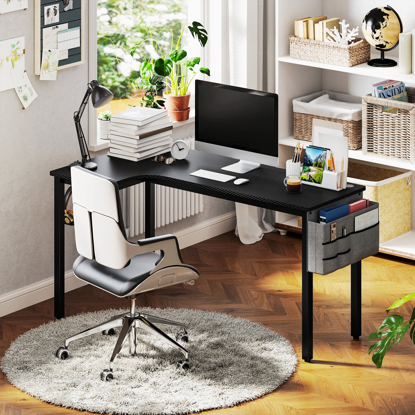 Computer Desk