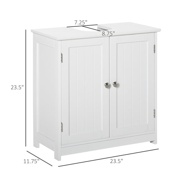 Bathroom Cabinet white