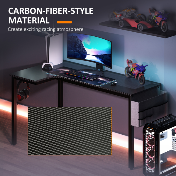 Computer Desk