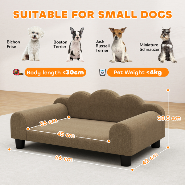 Dog Bed/Pet Sofa