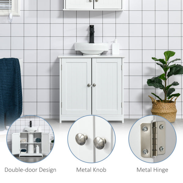 Bathroom Cabinet white