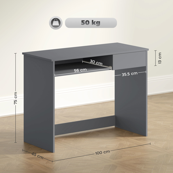 Computer Desk
