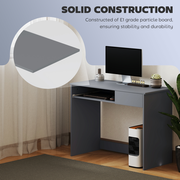 Computer Desk