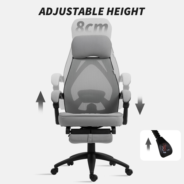 Riser Recliner Chair