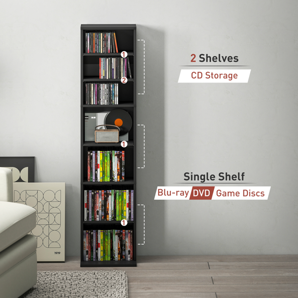 Bookcase Cabinet/Storage Cabinet/Bookshelf