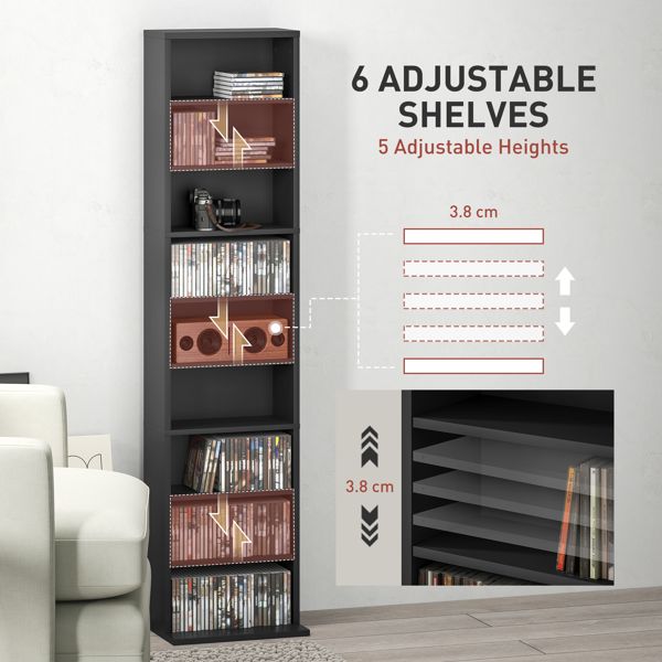 Bookcase Cabinet/Storage Cabinet/Bookshelf