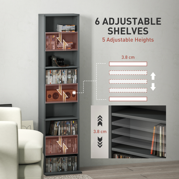 Bookcase Cabinet/Storage Cabinet/Bookshelf