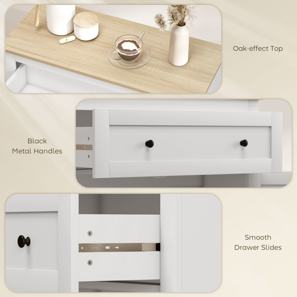 Kitchen Sideboard Storage Cabinet