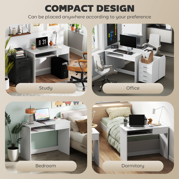 Computer Desk