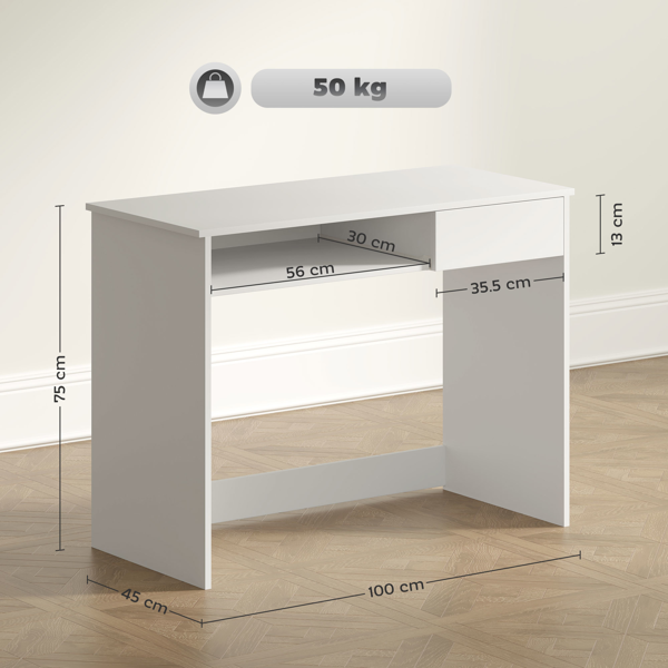 Computer Desk