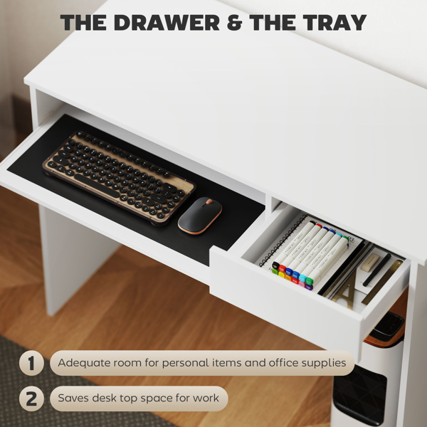 Computer Desk
