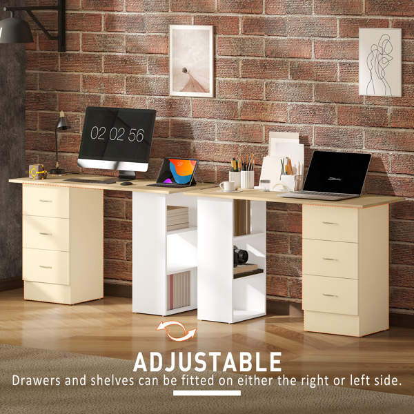 Computer Desk