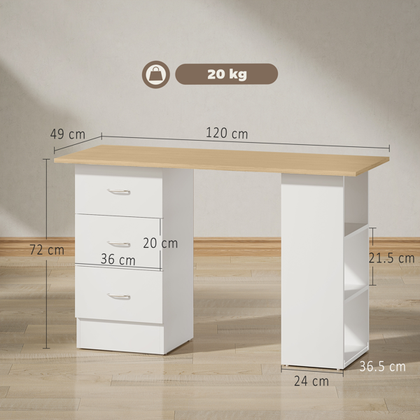 Computer Desk