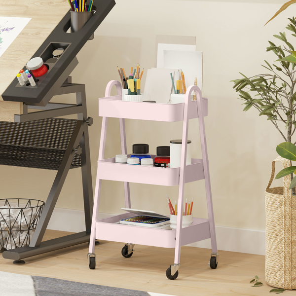 Storage Trolley