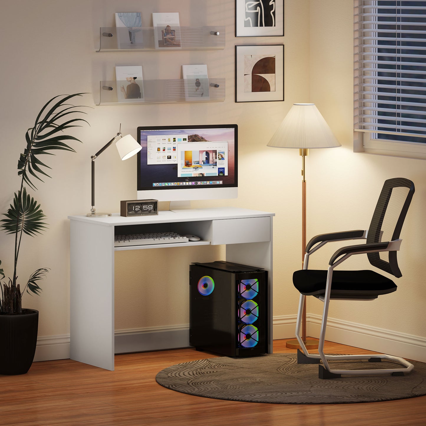 Computer Desk