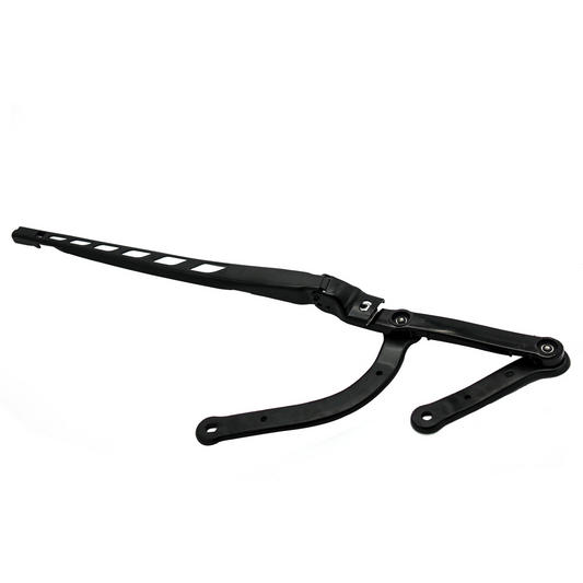 Front Right Wiper Arm For BMW 5 & 6 Series E60 E61 E63 E64 61617185366