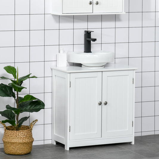 Bathroom Cabinet white