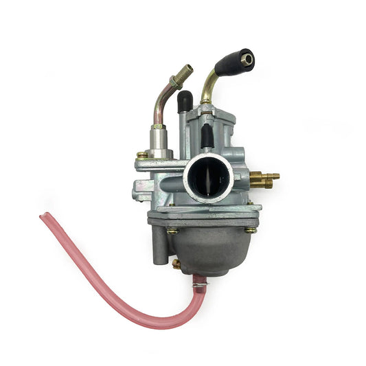 Carburetor  Fit For  Polaris Predator 90 MANUAL CHOKE 90cc Carb  SPORTSMAN 90 YAMAHA JOG 90 100 90cc 100cc 4DM
