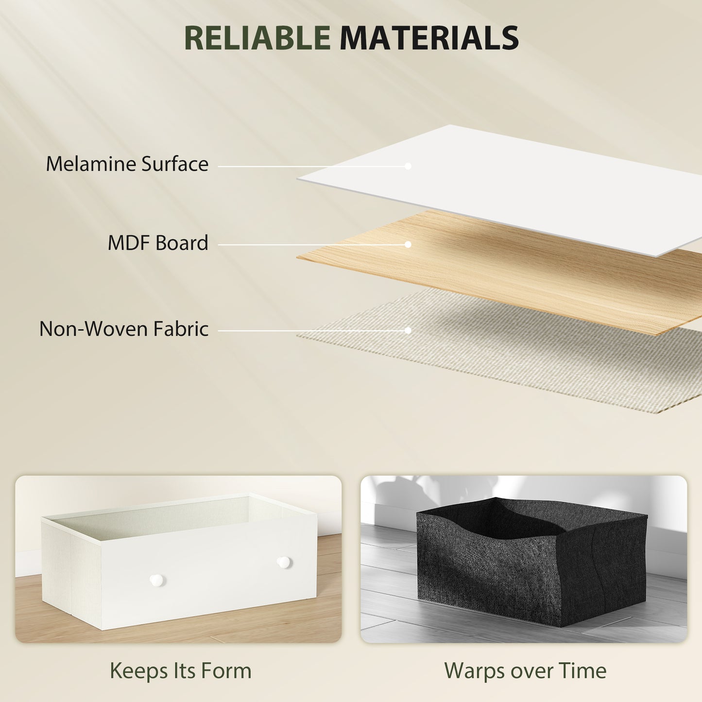 Kitchen Storage Cabinet