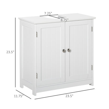 Bathroom Cabinet white