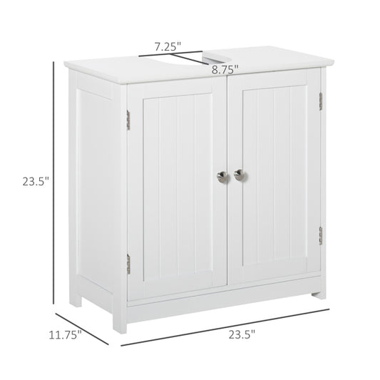 Bathroom Cabinet white