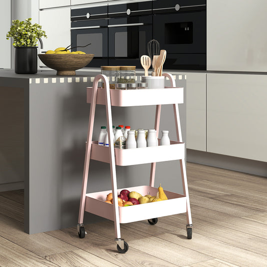 Storage Trolley