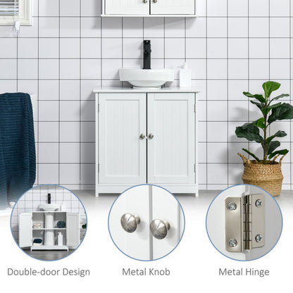 Bathroom Cabinet white