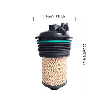 For Ford Transit EcoBlue Diesel Fuel Filter Element  2005485 Replacement