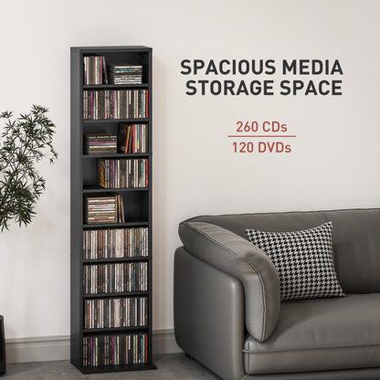 Bookcase Cabinet/Storage Cabinet/Bookshelf