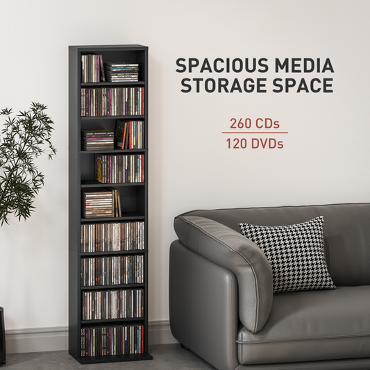 Bookcase Cabinet/Storage Cabinet/Bookshelf
