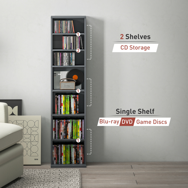 Bookcase Cabinet/Storage Cabinet/Bookshelf