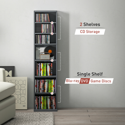 Bookcase Cabinet/Storage Cabinet/Bookshelf
