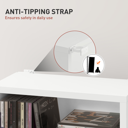 Bookcase Cabinet/Storage Cabinet/Bookshelf