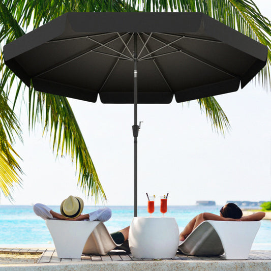 Wall Mounted Umbrella