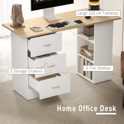 Computer Desk