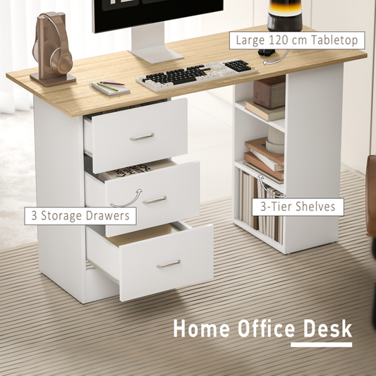 Computer Desk