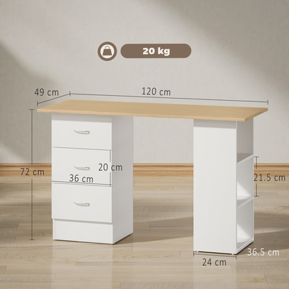 Computer Desk